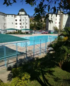 Apartamento com 2 Quartos à venda, 55m² no Cidade Satélite Santa Bárbara, São Paulo