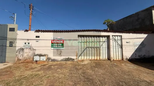 Casa com 3 Quartos à venda, 398m² no Setor Leste Universitário, Goiânia