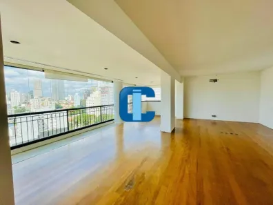 Apartamento com 3 Quartos à venda, 215m² no Sumaré, São Paulo