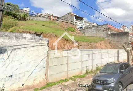 Lote/Terreno à venda, 1000m² no Baeta Neves, São Bernardo do Campo