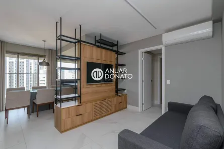 Apartamento com 2 Quartos para alugar, 67m² no Santo Agostinho, Belo Horizonte