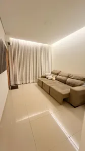 Casa com 3 Quartos para alugar, 170m² no Jardim Bianco, São José do Rio Preto