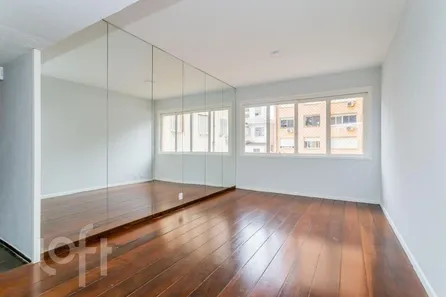 Apartamento com 2 Quartos à venda, 79m² no Centro Histórico, Porto Alegre
