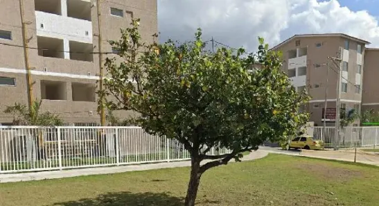 Apartamento com 2 Quartos à venda, 43m² no Esperança, Itaboraí