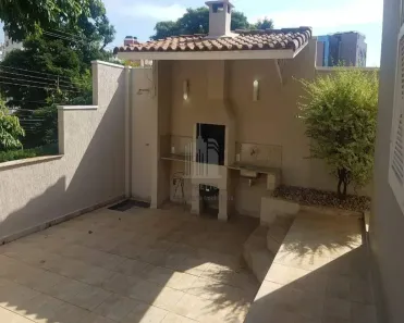 Casa com 3 Quartos à venda, 280m² no Nova Campinas, Campinas