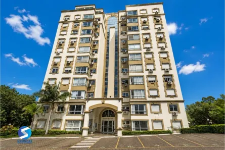 Apartamento com 3 Quartos à venda, 71m² no Cavalhada, Porto Alegre