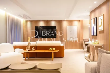 Apartamento com 3 Quartos para venda ou aluguel, 222m² no Jardim Paulista, São Paulo