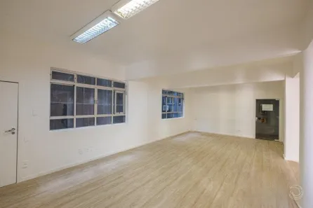 Sala Comercial à venda, 96m² no Centro, Florianópolis
