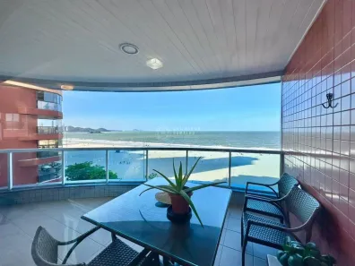 Apartamento com 4 Quartos à venda, 206m² no Centro, Balneário Camboriú