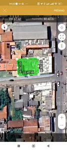 Lote/Terreno para alugar, 400m² no Taguatinga Sul, Brasília