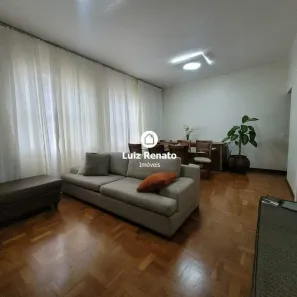Apartamento com 3 Quartos à venda, 96m² no Coração de Jesus, Belo Horizonte