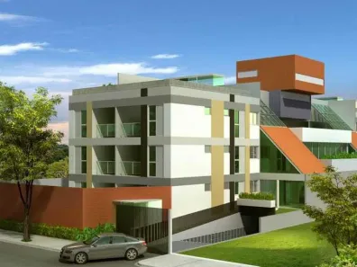 Apartamento com 2 Quartos à venda, 61m² no Vila Madalena, São Paulo