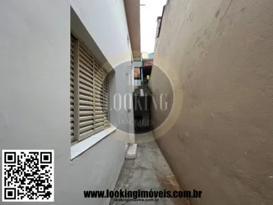 Casa com 1 Quarto para alugar, 50m² no São João Clímaco, São Paulo