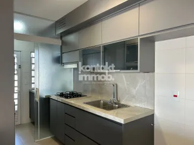Apartamento com 3 Quartos à venda, 97m² no Jardim Piratininga, Sorocaba