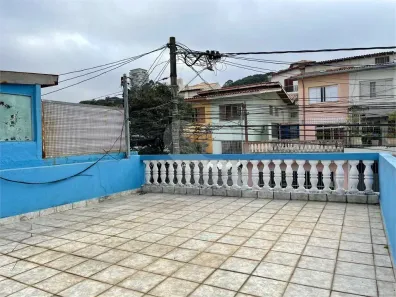 Casa com 2 Quartos à venda, 80m² no Vila Madalena, São Paulo