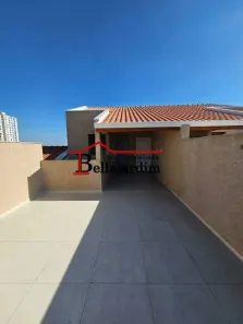 Cobertura com 2 Quartos à venda, 90m² no Santa Maria, Santo André