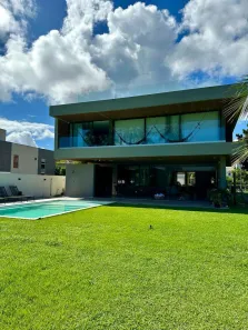 Casa com 4 Quartos à venda, 600m² no Garça Torta, Maceió