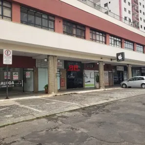 Ponto Comercial para alugar, 350m² no Jardim Infante Dom Henrique, Bauru