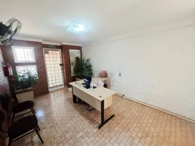 Imóvel Comercial com 1 Quarto à venda, 1000m² no Jardim São Luiz, Ribeirão Preto