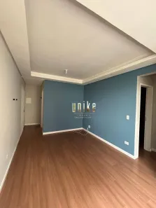 Apartamento com 2 Quartos à venda, 57m² no Jardim América, São José dos Campos