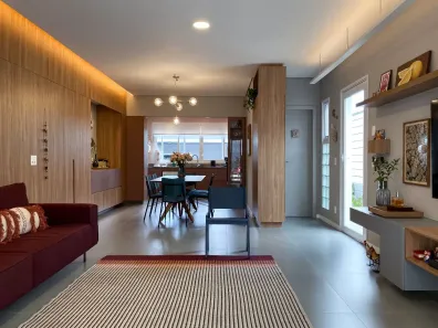 Casa com 3 Quartos à venda, 130m² no Itapema, Guararema