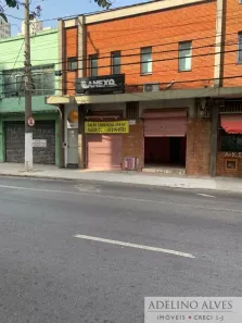 Ponto Comercial para alugar, 110m² no Itaim Bibi, São Paulo