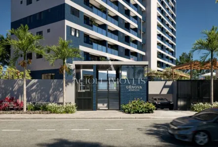 Apartamento com 3 Quartos à venda, 167m² no Farol, Maceió