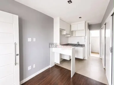 Apartamento com 2 Quartos à venda, 36m² no Chácara Santo Antônio (Zona Leste), São Paulo