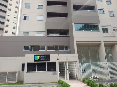 Apartamento com 2 Quartos para alugar, 57m² no Jardim São Luís, São Paulo
