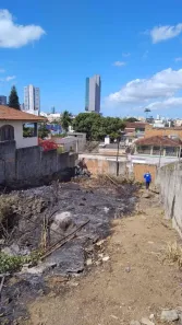 Lote/Terreno à venda, 415m² no Ilha dos Ayres, Vila Velha