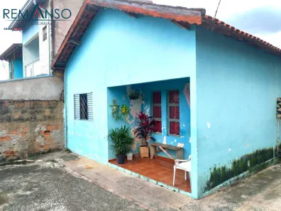 Casa com 3 Quartos à venda, 250m² no Jardim Novo Ângulo, Hortolândia