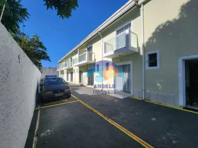Apartamento com 1 Quarto à venda, 56m² no Cidade Nova Peruíbe, Peruíbe