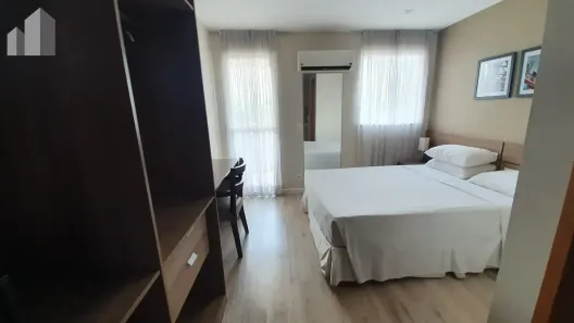 Apartamento com 1 Quarto à venda, 30m² no Jardim Vinte e Cinco de Agosto, Duque de Caxias
