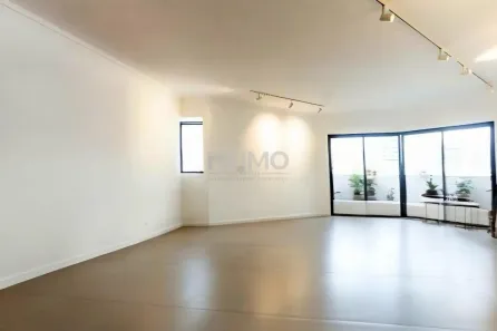 Apartamento com 4 Quartos à venda, 157m² no Vila Nova Conceição, São Paulo