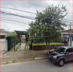 Casa com 4 Quartos para alugar, 300m² no Vila Progredior, São Paulo