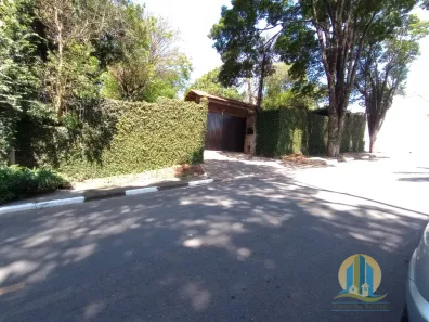 Fazenda/Sítio com 3 Quartos à venda, 2000m² no Jardim Rancho Alegre, Santana de Parnaíba
