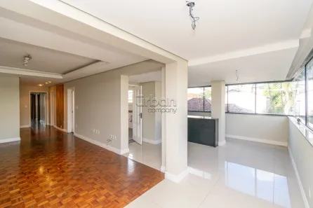 Apartamento com 3 Quartos à venda, 138m² no Passo da Areia, Porto Alegre