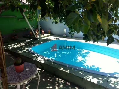 Casa com 3 Quartos à venda, 299m² no Barro Vermelho, São Gonçalo