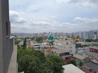 Cobertura com 3 Quartos à venda, 114m² no Campestre, Santo André