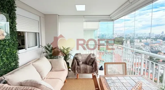 Apartamento com 2 Quartos à venda, 65m² no Santo Amaro, São Paulo