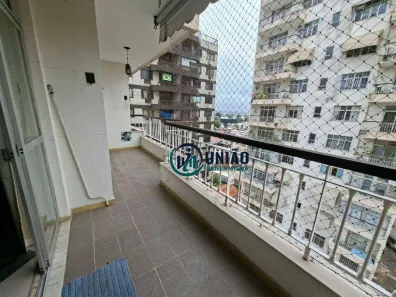 Apartamento com 3 Quartos à venda, 85m² no São Domingos, Niterói