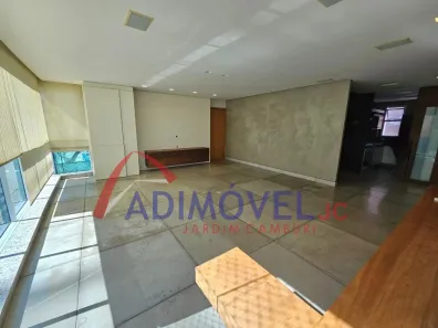 Apartamento com 3 Quartos à venda, 115m² no Praia do Canto, Vitória