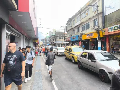 Ponto Comercial para alugar, 150m² no Centro, São João de Meriti
