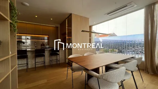 Apartamento com 2 Quartos à venda, 98m² no Cerqueira César, São Paulo