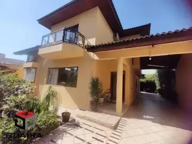 Sobrado com 5 Quartos à venda, 300m² no Centro, São Bernardo do Campo