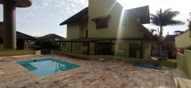 Casa com 4 Quartos à venda, 307m² no Uberaba, Curitiba
