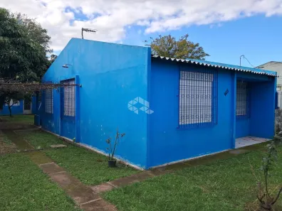 Casa com 2 Quartos à venda, 70m² no Centro, Guaíba