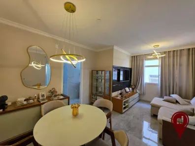 Apartamento com 3 Quartos à venda, 90m² no Carlos Prates, Belo Horizonte