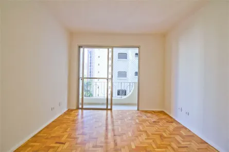 Apartamento com 3 Quartos à venda, 82m² no Indianópolis, São Paulo