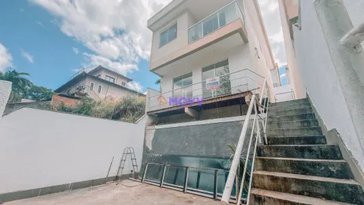 Casa com 3 Quartos à venda, 140m² no Vila Progresso, Niterói